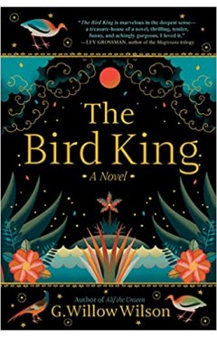The Bird King